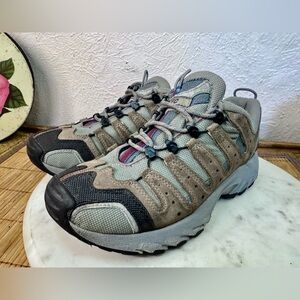 Merrell 1TRL Chameleon Redux  - Women’s Hiking/Trail Shoe - Size 9.5